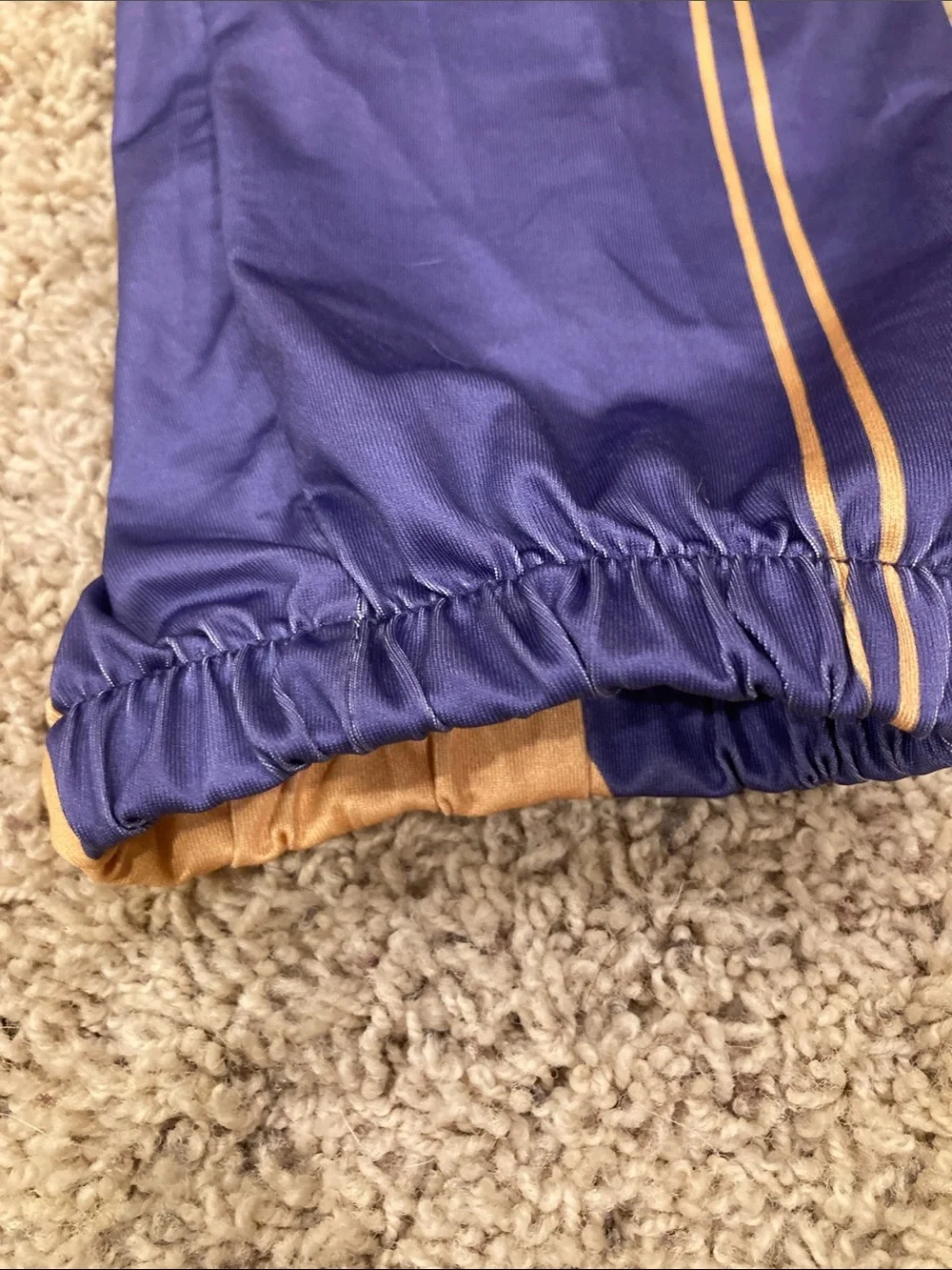 K-pop Demon hunters pants